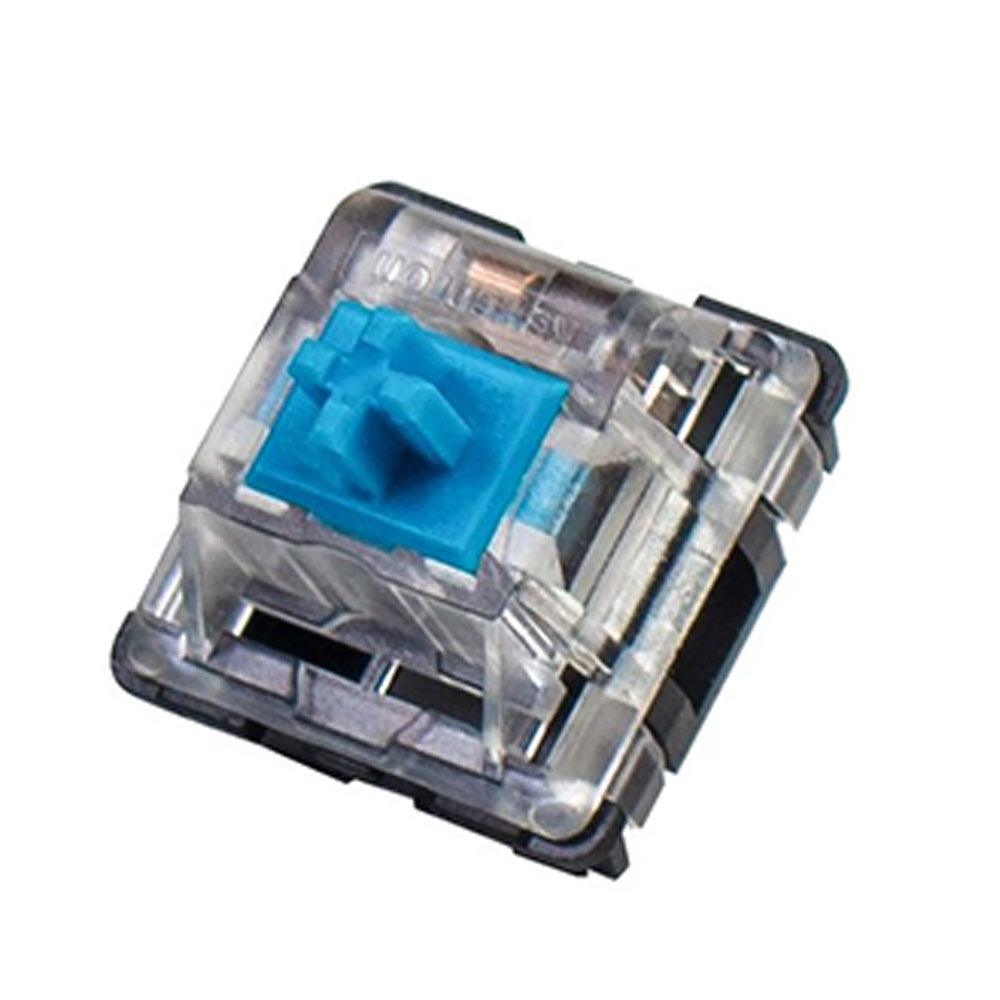 Keychron Z92 Mechanical Blue Switch Set With Holder (35 PCS) - DataBlitz