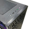 SIGMA MATREXX 40 Gaming PC | RYZEN 5 5600 | 16 GB RAM DDR4 | 512 GB SSD | RTX 3050 | Windows 11 Home - DataBlitz