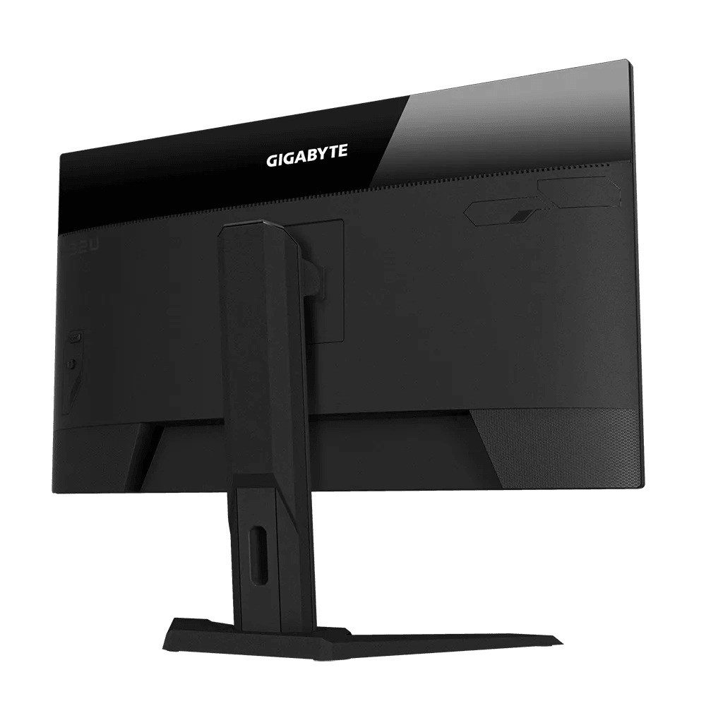 GIGABYTE GP-M32U-AP 144HZ 32" UHD IPS GAMING MONITOR - DataBlitz