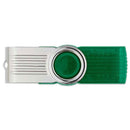 Kingston DT 101 G2 64GB (Green) - DataBlitz