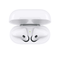 APPLE AIRPODS WITH CHARGING CASE (WHITE) (MV7N2ZA/A) - DataBlitz