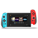 IPEGA JOYPAD WIRELESS CONTROLLER FOR N-SWITCH/N-SWITCH LITE (PG-SW006B) - DataBlitz
