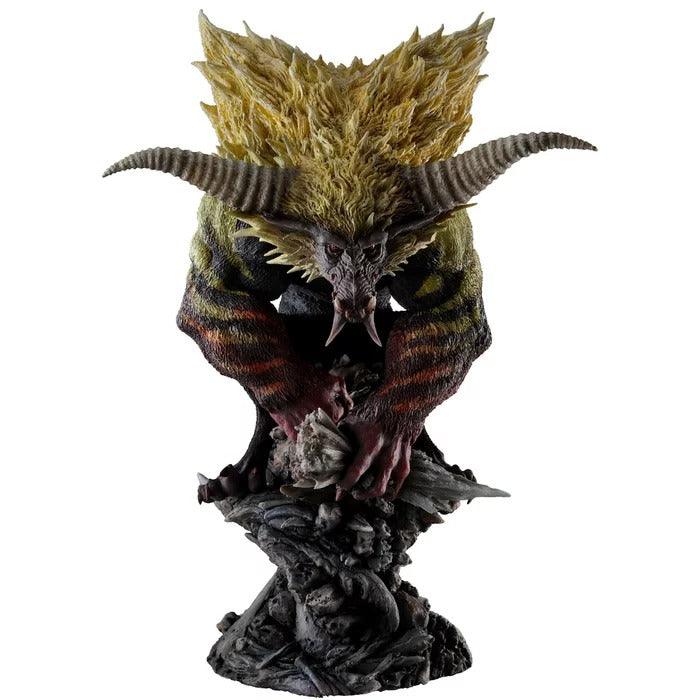 Capcom Figure Builder Creators Model: Furious Rajang (Remake) Pre-Order Downpayment - DataBlitz