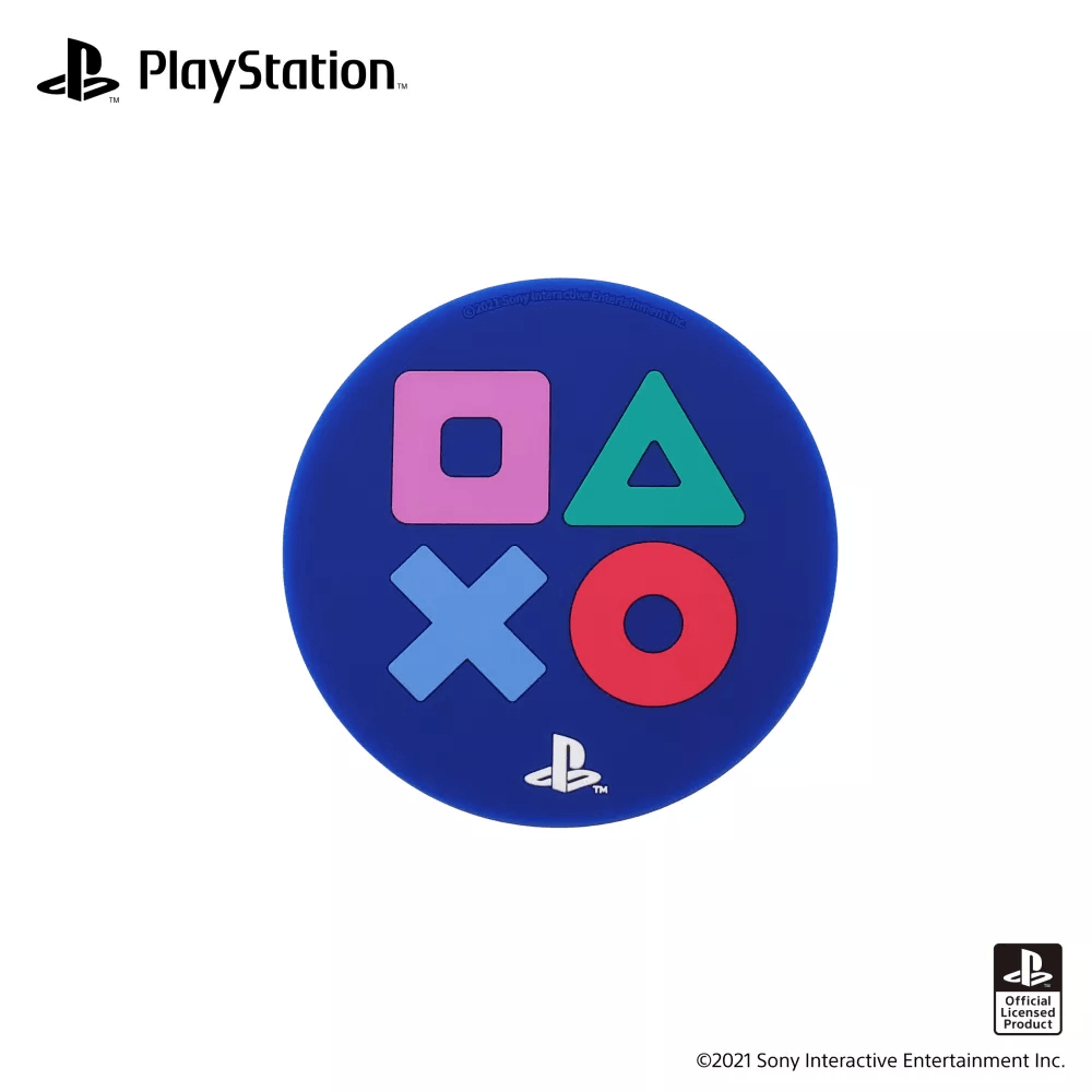 PLAYSTATION BUTTON LOGO CERAMIC MUG (FPMU001SIE) - DataBlitz
