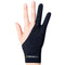 Xencelabs Medium Drawing Glove (Black) (ACG12-M) - DataBlitz