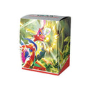 Pokemon Trading Card Game SV01 Scarlet & Violet Deck Case (9343044)