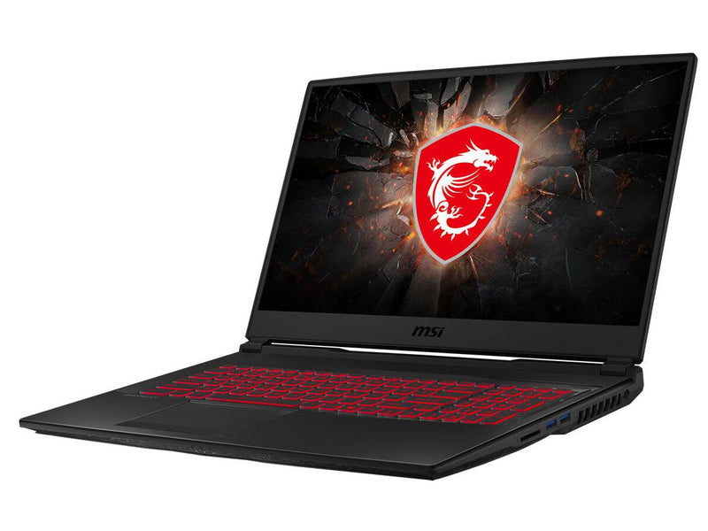 MSI GL75 LEOPARD 10SDR-442PH 17.3" GAMING LAPTOP - DataBlitz