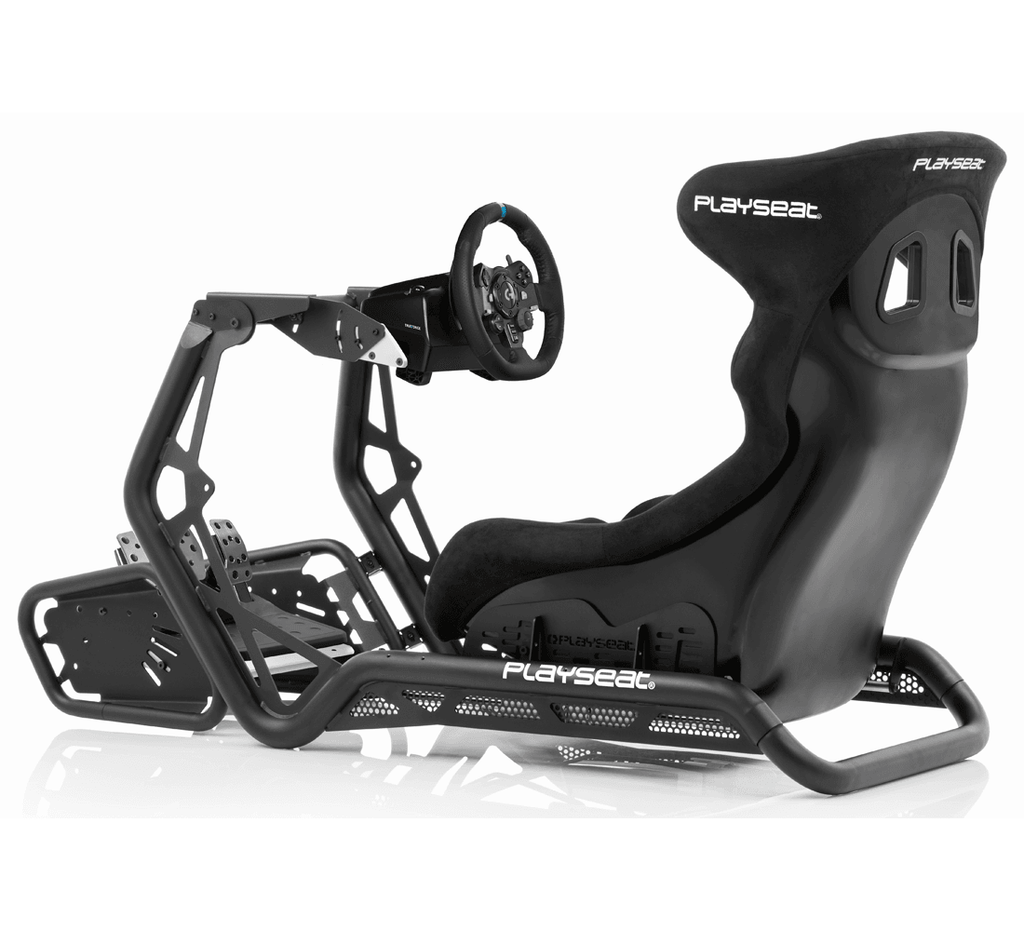 Plack Rsp Playseats Sensation Pro Racing Chair (Black) (RSP.00142)