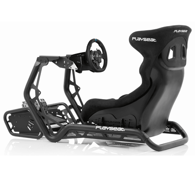 Playseats Sensation Pro Racing Chair (Black) (RSP.00142) - DataBlitz