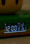 Paladone Super Mario Super Mushroom Digital Alarm Clock (PP10064NN)