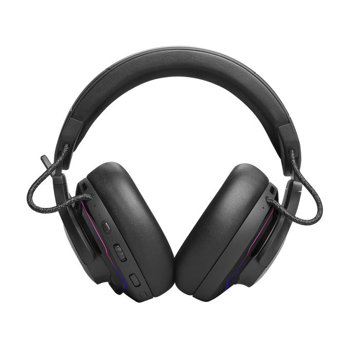 JBL Quantum 910 Wireless ANC Gaming Headset (Black)