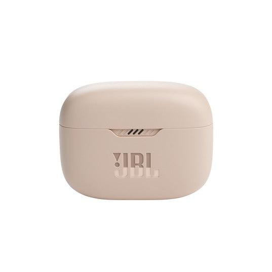 JBL Tune 130NC TWS True Wireless Noise-Cancelling Earbuds (Sand) - DataBlitz