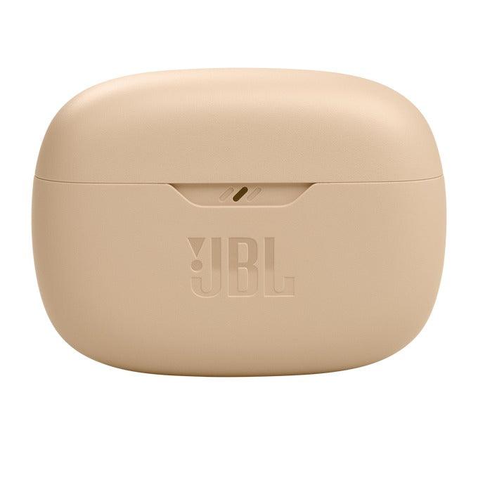 JBL Wave Beam True Wireless Earbuds (Beige) - DataBlitz