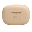 JBL Wave Beam True Wireless Earbuds (Beige) - DataBlitz