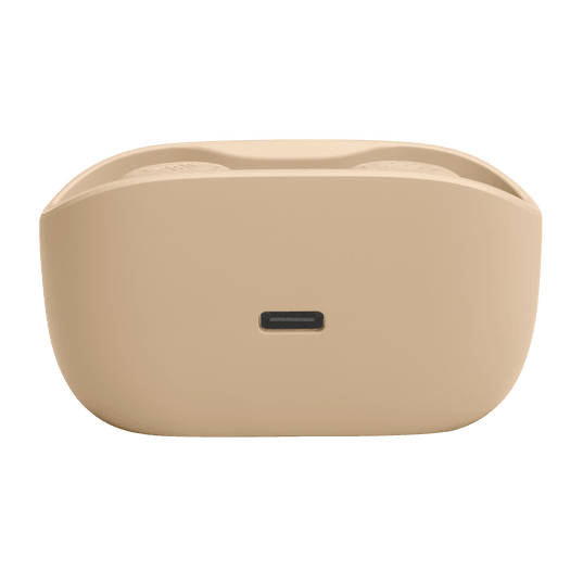 JBL Wave Buds True Wireless Earbuds (Beige) - DataBlitz