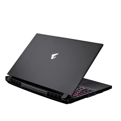 Gigabyte GS-AORUS-5-SE4-73PH213SH Gaming Laptop (Dark Gray) | 15.6" FHD | i7-12700H | 16GB DDR4 | 512GB SSD | RTX3070 | Windows 11 home + Gigabyte backpack - DataBlitz