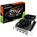 Gigabyte GeForce GTX 1650 OC 4GB GDDR5 Graphics Card - DataBlitz