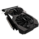 Gigabyte GeForce GTX 1650 OC 4GB GDDR5 Graphics Card - DataBlitz