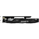 Gigabyte GeForce GTX 1650 OC 4GB GDDR5 Graphics Card - DataBlitz