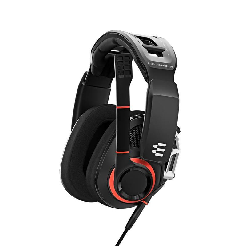 EPOS SENNHEISER GSP 500 GAMING SERIES WIRED HEADSET - DataBlitz