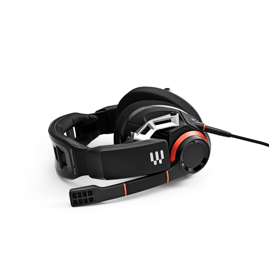 EPOS SENNHEISER GSP 500 GAMING SERIES WIRED HEADSET - DataBlitz