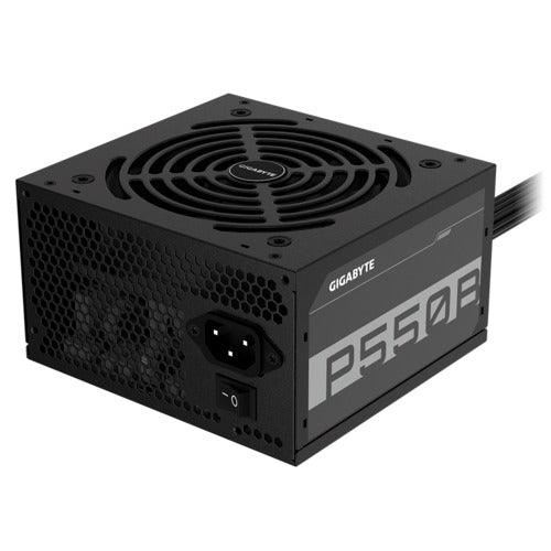 Gigabyte GP-P550B 550W 80 Plus Bronze Power Supply - DataBlitz