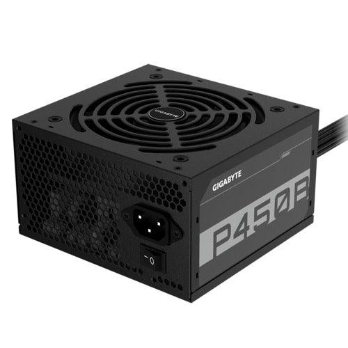 Gigabyte GP-P450B 450W 80 Plus Bronze Power Supply - DataBlitz