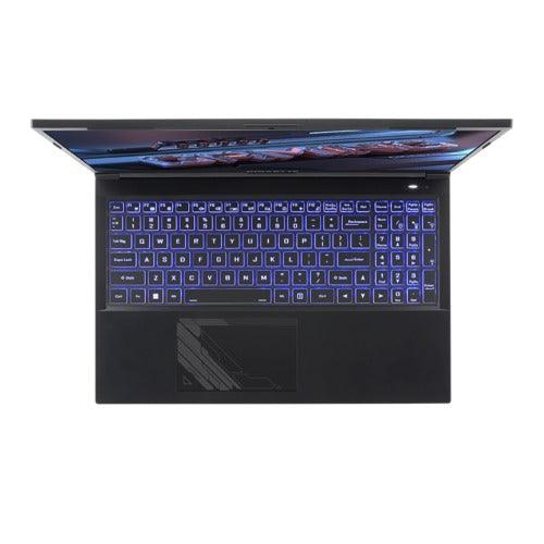 Gigabyte G5 KE-52PH263SH Gaming Laptop (Black)  | 15.6" FHD | i5-12500H | 8GB DDR4 | 512GB SSD | RTX 3060 | Windows 11 Home | Gigabyte Backpack - DataBlitz