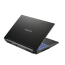 GIGABYTE A5 K1-AMY1130SB Gaming Laptop | 15.6" FHD | Ryzen 5600H | 16GB RAM | 512 Gen3 SSD |  RTX 3060 | Windows 11 Home | GIGABYTE GBP57S Gaming Backpack - DataBlitz
