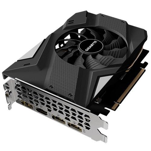 Gigabyte GeForce GTX 1660 Ti Mini ITX 6G GDDR6 Graphics Card - DataBlitz