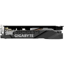 Gigabyte GeForce GTX 1660 Ti Mini ITX 6G GDDR6 Graphics Card - DataBlitz