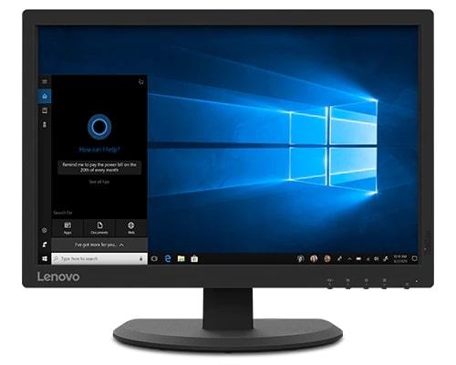 LENOVO THINKVISION E20-20 62BBKAR1WW 19.5” IPS FLAT PANEL LCD MONITOR - DataBlitz