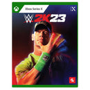 XBOXSX WWE 2K23 (Asian)