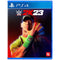 PS4 WWE 2K23 Reg.3