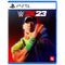 PS5 WWE 2K23 (Asian)