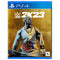 PS4 WWE 2K23 Deluxe Edition Reg.3