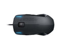 Roccat Kova + Max Performance Gaming Mouse Black - DataBlitz