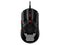HyperX Pulsefire Haste Ultra-Lightweight RGB Wired Gaming Mouse For PC/PS5/PS4/XBOX X/S/XBOX ONE (Black/Red) - DataBlitz