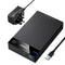 Ugreen USB 3.0 TO 3.5-Inch SATA External Hard Drive Enclosure