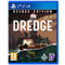 PS4 Dredge Deluxe Edition Reg.2 (ENG/EU)