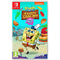 NINTENDO SWITCH SPONGEBOB KRUSTY COOK-OFF EXTRA KRUSTY EDITION