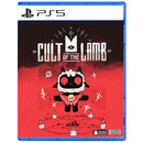 PS5 Cult Of The Lamb Deluxe Edition (ENG/EU)