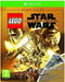 XBOX ONE LEGO STAR WARS THE FORCE AWAKENS DELUXE ED. (EU) INCLUDES FIRST ORDER STAR DESTROYER LEGO MINI FIGURE - DataBlitz
