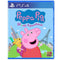PS4 Peppa Pig World Adventures Reg.2
