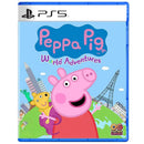 PS5 Peppa Pig World Adventures (ENG/EU)