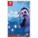 Nintendo Switch Hello Neighbor 2