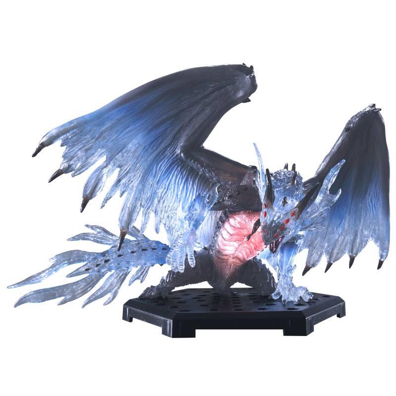 Monster hunter blind store box vol 13