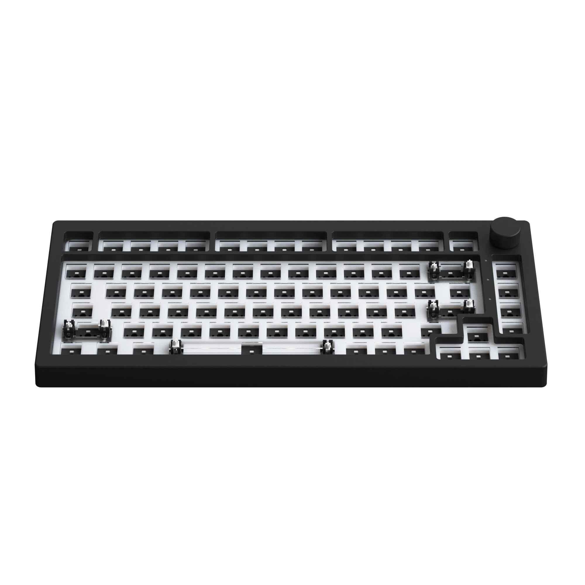 Akko 5075S Barebone Custom Mechanical Keyboard