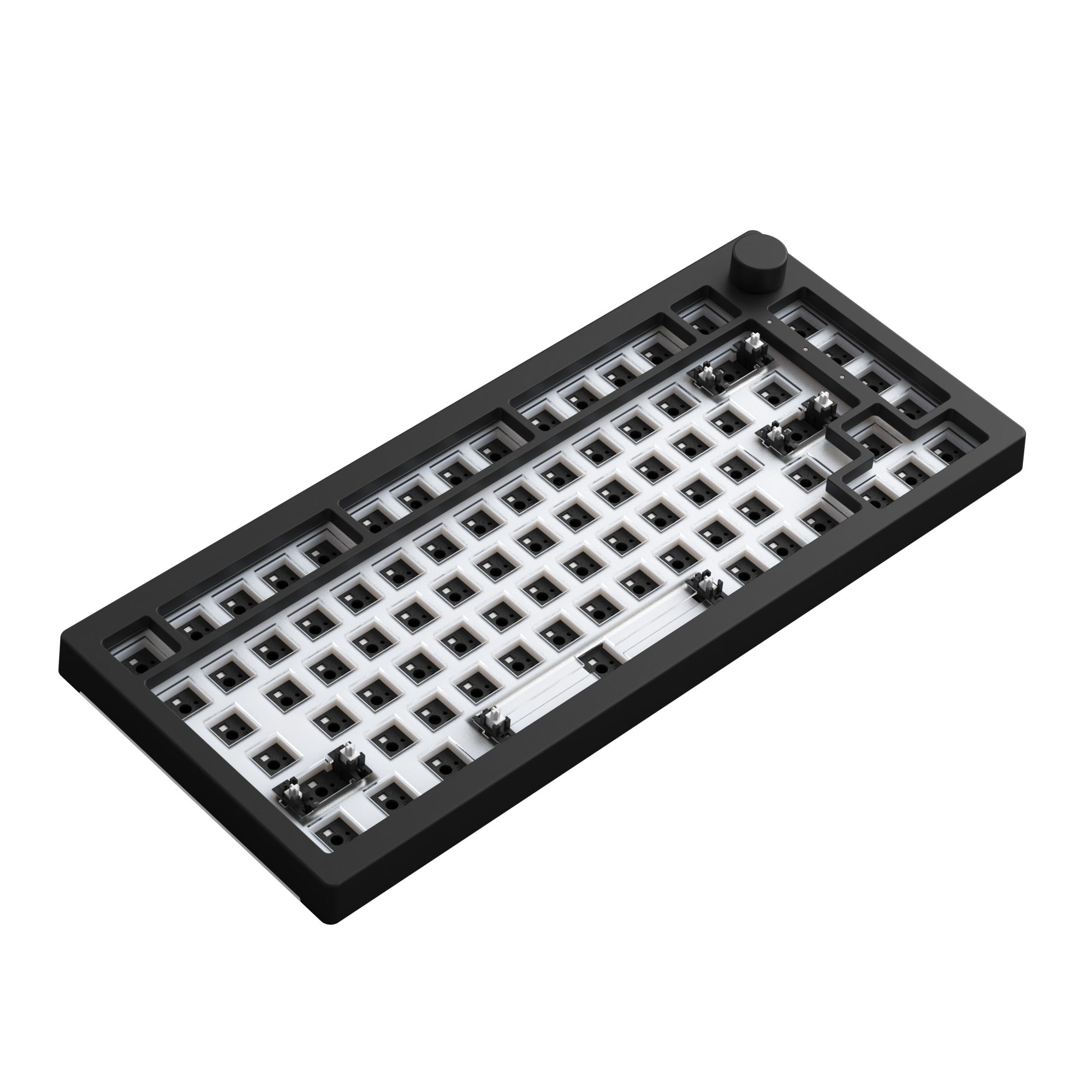 Akko 5075S Barebone Custom Mechanical Keyboard