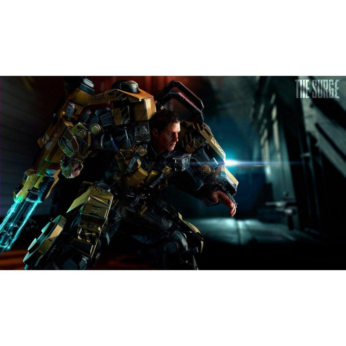 XBOXONE The Surge (EU) - DataBlitz